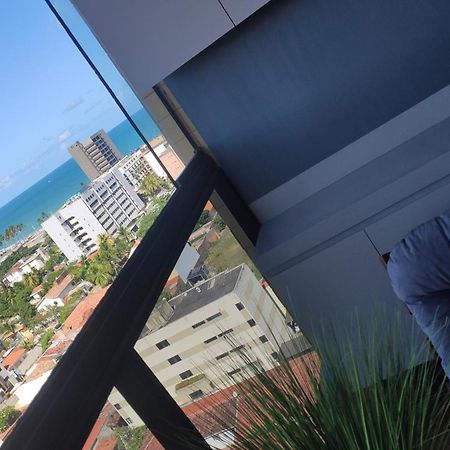 Apartamento Vista Mar Maceio  Exterior photo